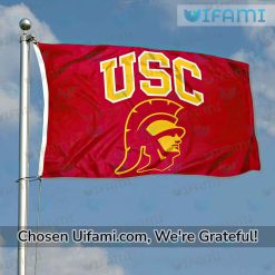 USC Flag Football Alluring USC Gift Ideas Best selling