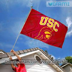 USC Flag Football Alluring USC Gift Ideas High quality