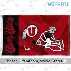 Utah Flag Football Best selling Utah Utes Gifts For Him Latest Model