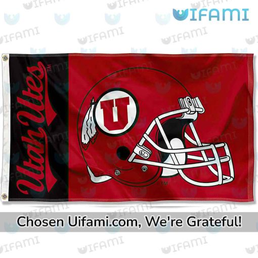 Utah Flag Football Best-selling Utah Utes Gifts For Him