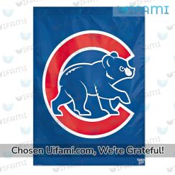Vintage Cubs Flag Inspiring Gifts For Chicago Cubs Fans Best selling