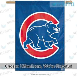 Vintage Cubs Flag Inspiring Gifts For Chicago Cubs Fans Exclusive