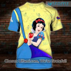 Vintage Snow White Shirt 3D Rare Gift
