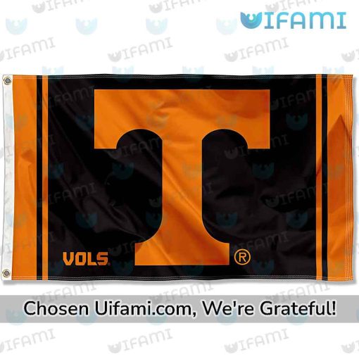 Vols Flag Beautiful Tennessee Volunteers Gift Ideas