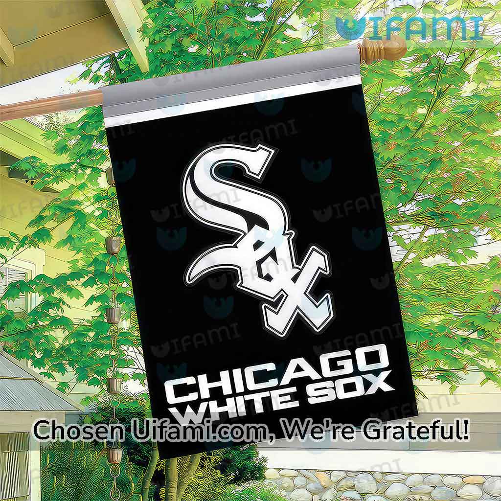 White Sox Flag Unbelievable Chicago White Sox Gift