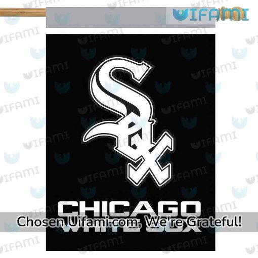 White Sox Flag Unbelievable Chicago White Sox Gift