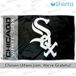 White Sox House Flag Unexpected Chicago White Sox Gift Latest Model