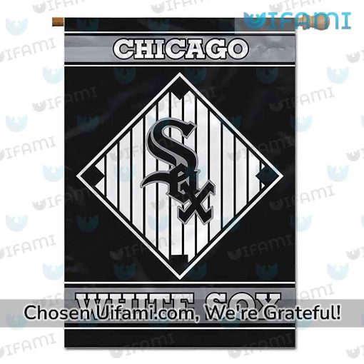 White Sox Outdoor Flag Impressive Chicago White Sox Gift