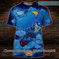 Womens Aladdin Shirt 3D Affordable Gift