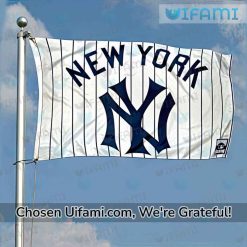 Yankees Flag Exciting NY Yankees Gift