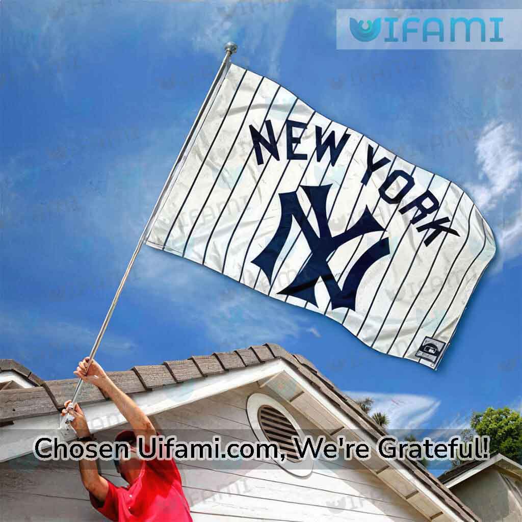 Custom Yankees Jersey Most Important USA Flag New York Yankees Gift -  Personalized Gifts: Family, Sports, Occasions, Trending