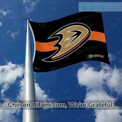 Anaheim Ducks Outdoor Flag Inspiring Gift
