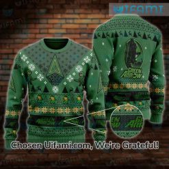 Arrow Sweater Affordable Arrow Gift Ideas