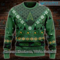 Arrow Sweater Affordable Arrow Gift Ideas Exclusive