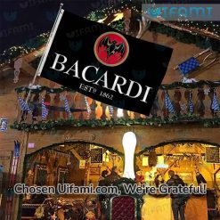 Bacardi Flag Spirited Bacardi Gift Set Best selling