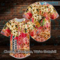 Blackhawks Baseball Shirt Unbelievable Chicago Blackhawks Gift Ideas