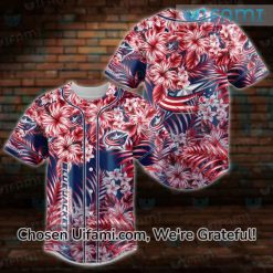 Blue Jackets Baseball Shirt Eye-opening Columbus Blue Jackets Gift Ideas