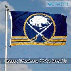 Buffalo Sabres Flag Unforgettable Gift