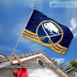 Buffalo Sabres Flag Unforgettable Gift