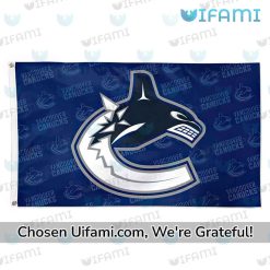 Canucks Flag Exclusive Vancouver Canucks Gift Ideas