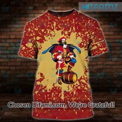 Captain Morgan Shirt Attractive Captain Morgan Gift Set
