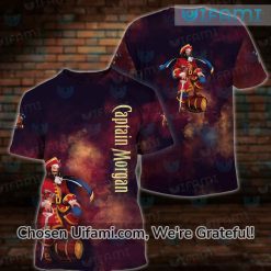 Captain Morgan Shirts For Sale Wondrous Gift