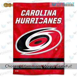 Carolina Hurricanes Flag 3x5 Selected Gift