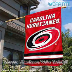 Carolina Hurricanes Flag 3×5 Selected Gift