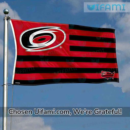 Carolina Hurricanes House Flag New USA Flag Gift