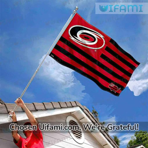 Carolina Hurricanes House Flag New USA Flag Gift