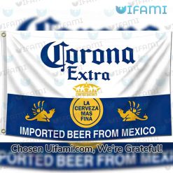 Corona Flag Surprising Corona Gift Set