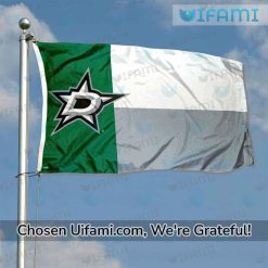Dallas Stars Flag Jaw dropping Texas Flag Gift Best selling
