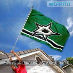 Dallas Stars House Flag Bountiful Gift Exclusive
