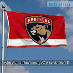 Florida Panthers Flag Greatest Gift
