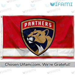 Florida Panthers Flag Greatest Gift Latest Model