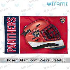 Florida Panthers House Flag Amazing Gift Best selling