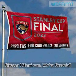 Florida Panthers Outdoor Flag Inexpensive Stanley Cup Finals Gift Best selling