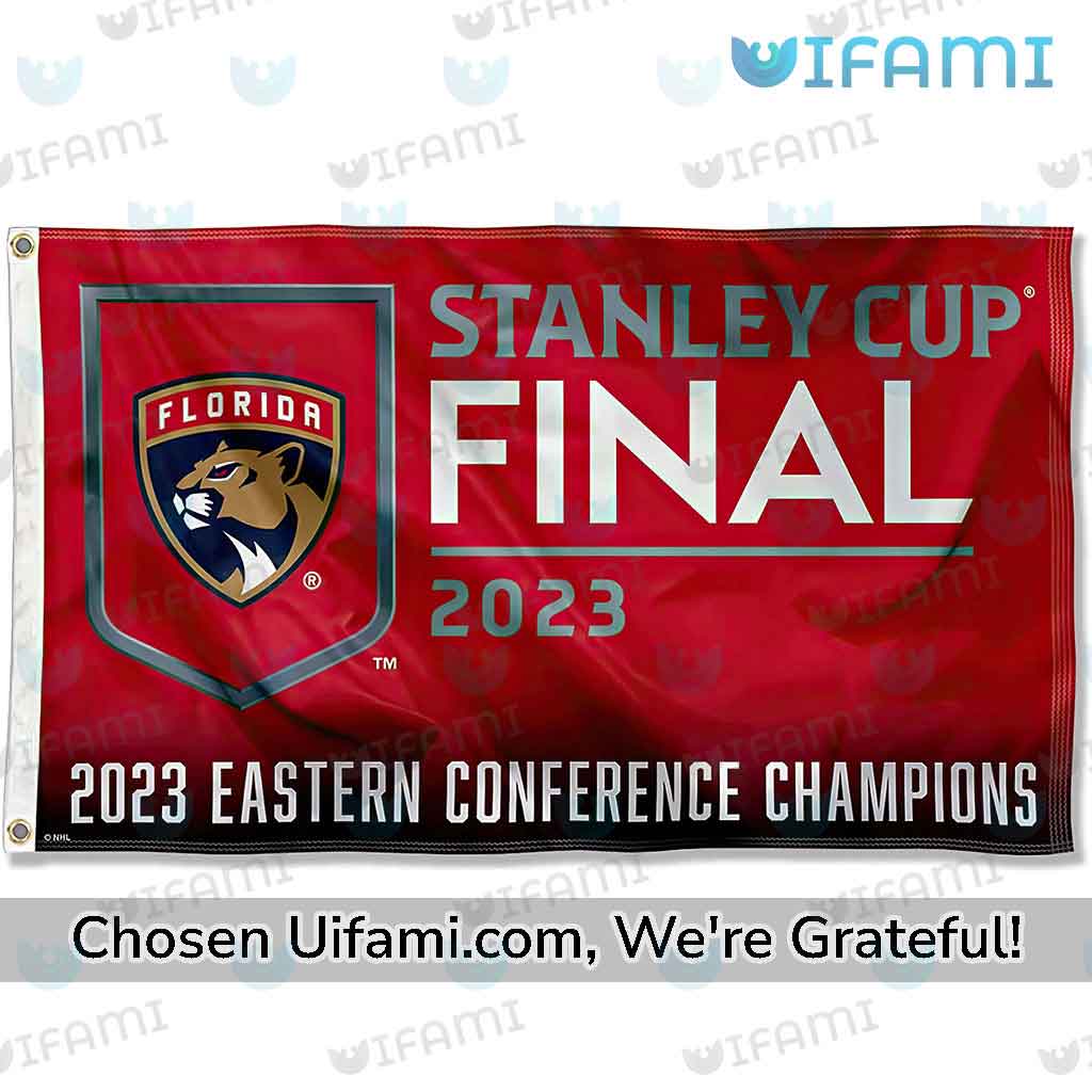 Florida Panthers Outdoor Flag Inexpensive Stanley Cup Finals Gift