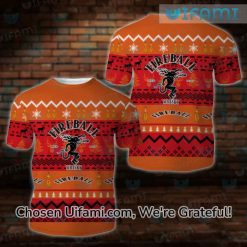 Funny Fireball Shirts Christmas Gift