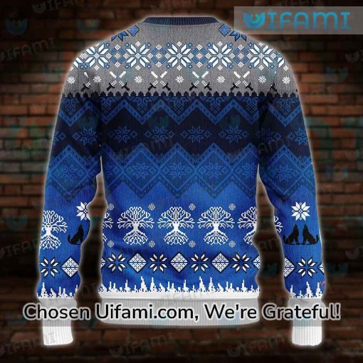 Game Of Thrones Christmas Sweater Radiant Gift
