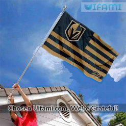 Golden Knights Flag New USA Flag Vegas Knights Gift Exclusive