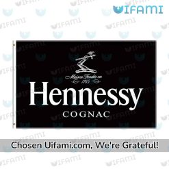 Hennessy Flag Bountiful Hennessy Gift Set