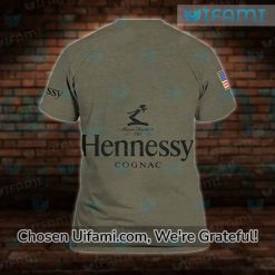 Hennessy T Shirt Spirited Hennessy Gifts For Him Latest Model