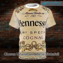 Hennessy Tshirt Best-selling Hennessy Gift Ideas