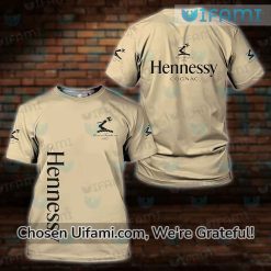 Henny Shirt Unique Hennessy Gifts For Him