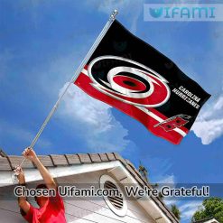 Hurricanes Flag Football Exquisite Carolina Hurricanes Gift Exclusive