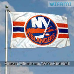 Islanders Flag Attractive New York Islanders Gift