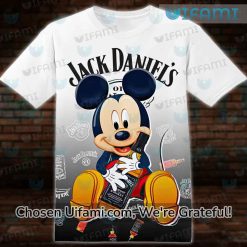 Jack Daniels Clothing Exciting Mickey Jack Daniels Birthday Gift