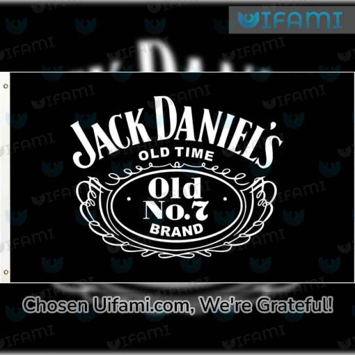 Jack Daniels Flag Attractive Jack Daniels Gift Set