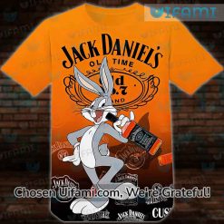 Jack Daniels Ladies Shirt Best Jack Daniels Gift